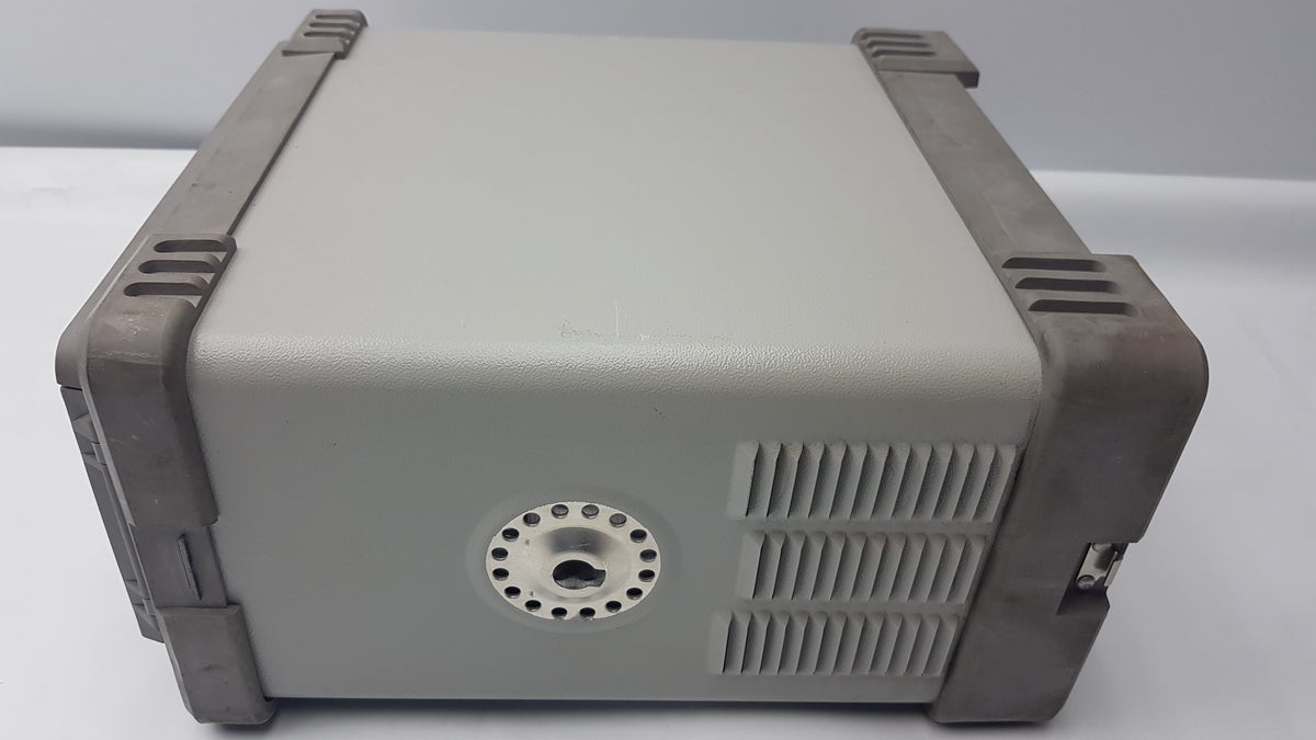 Hewlett Packard ESA-L1500A Portable Spectrum Analyzer 9 kHz -1.5 GHz