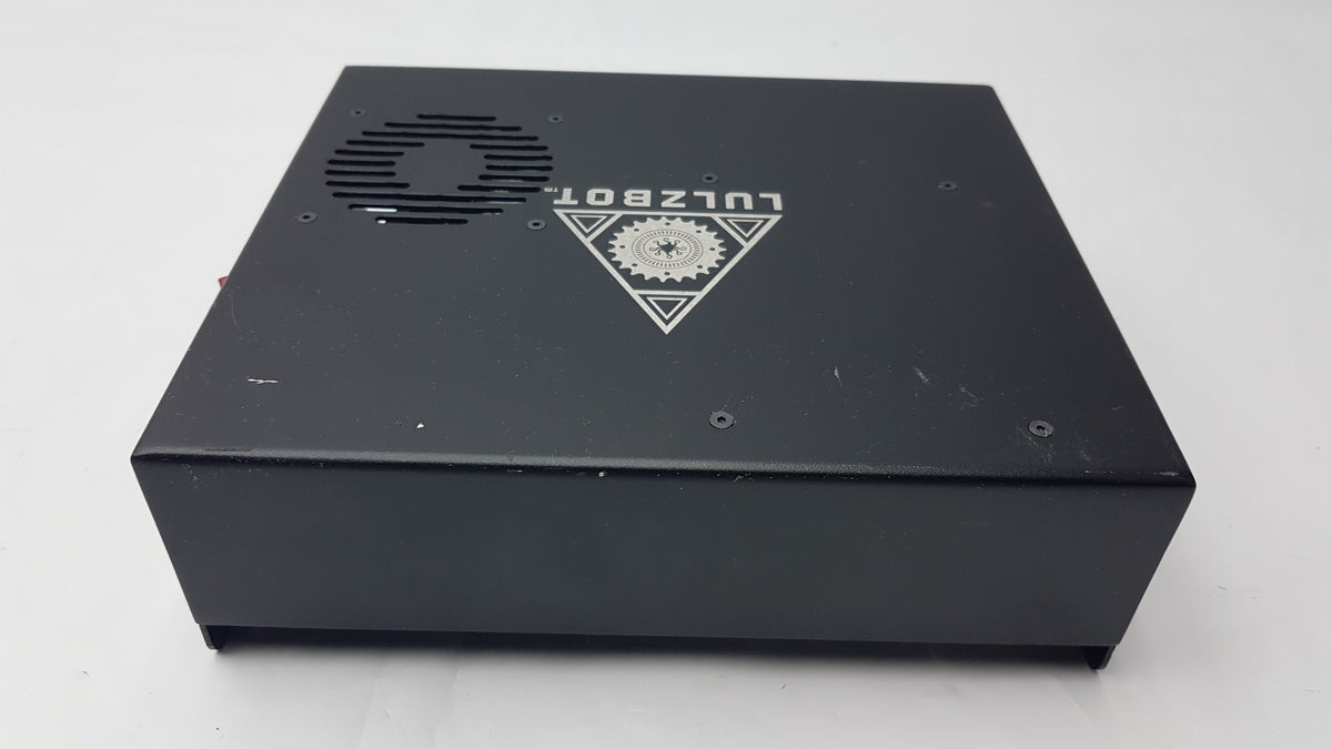 Aleph Objects KT-PR0035-0247 LulzBot Mini 3D Printer Power Supply Unit Box Assembly