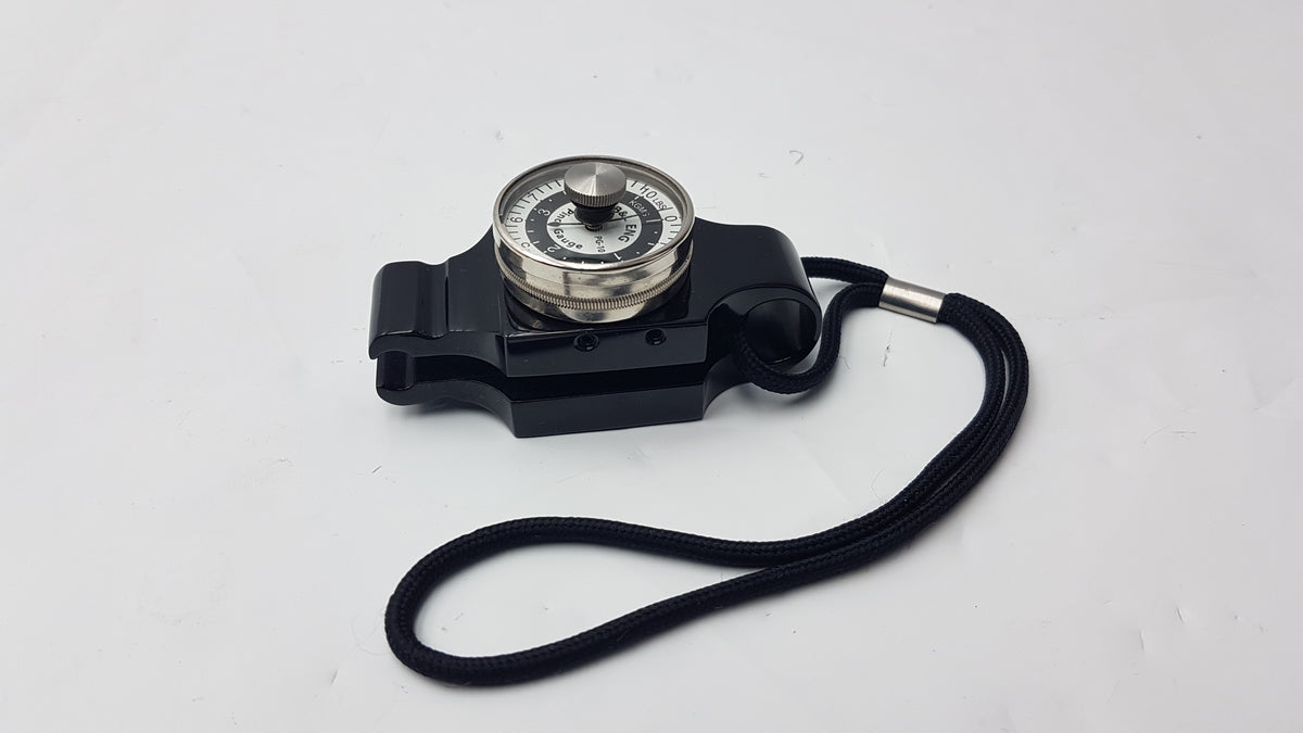 B&L Engineering Mechanical Pinch Gauge Model - PG-10
