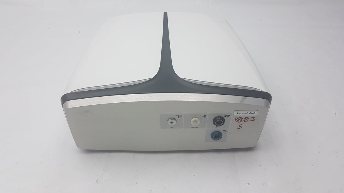 Vyaire Medical Vyntus One Pulmonary Function Testing System Ref V-178600-13