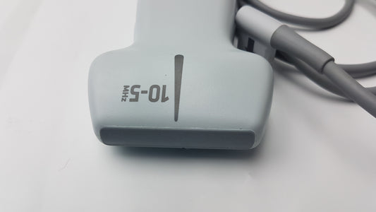 SonoSite L38 10-5MHz Linear Ultrasound Transducer