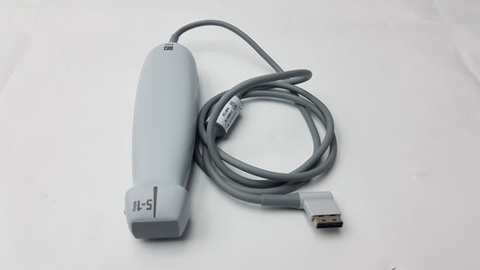 SonoSite P21V 5-1 MHz Phased Array Ultrasound Transducer Ref P18800-16
