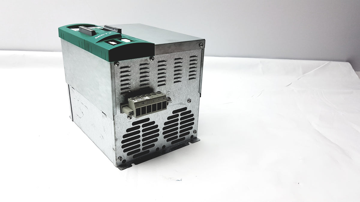 NIETZ AMD23D-11G Variable Frequency Drive VFD Inverter 3PH 220V 11kW 45A 1000Hz
