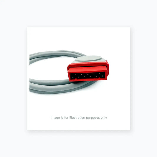 2201564 10 Pin Cable - Medical Cable