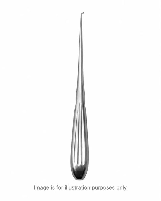 23-1131 Spratt Bone Curette Stainless Surgical Orthopedic - Bone Curette