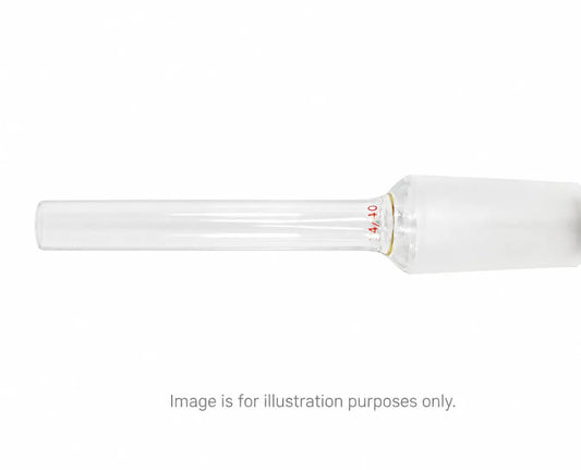 24/40 Inner Joint Glass Vapor Duct Tube for Rotary Evaporator Lab Use - Rotary Evaporator Part