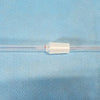 24/40 Inner Joint Glass Vapor Duct Tube for Rotary Evaporator Lab Use