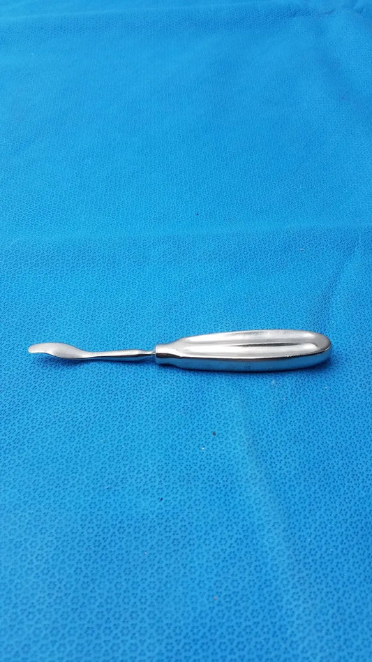 Unbranded 2977-01, 359201 Chandler Bone Elevators Large Surgical Instrument Surgical Instrument, second-hand product photo 2