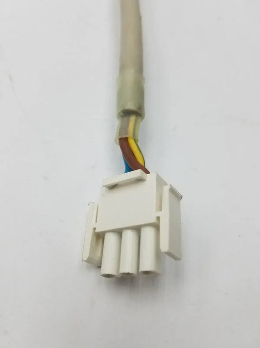 Unbranded 3 Pin Female to 3 Pin Adapter Cable Adapter Cable, second-hand product photo 2