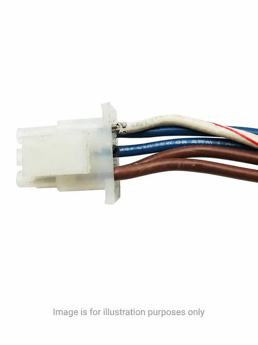 3 Pin Female to 3 Pin Female Connector Cable - Connector Cable