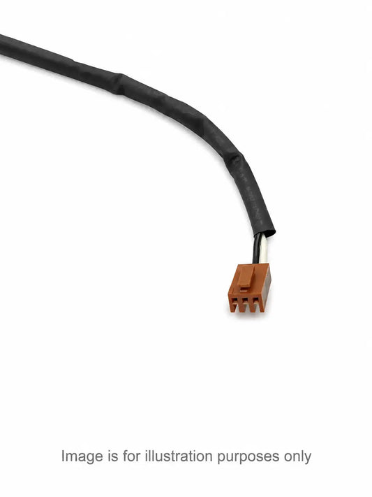 3 Pin Female to 3 Pin Female Connector Wire Cable - Connector Cable