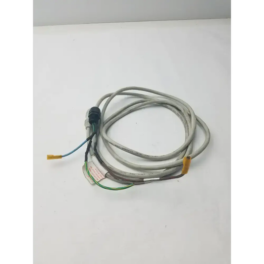 Generic 3 Prong Power Cable 3 Wire Connector Harness Power Cable Harness, second-hand product photo 2