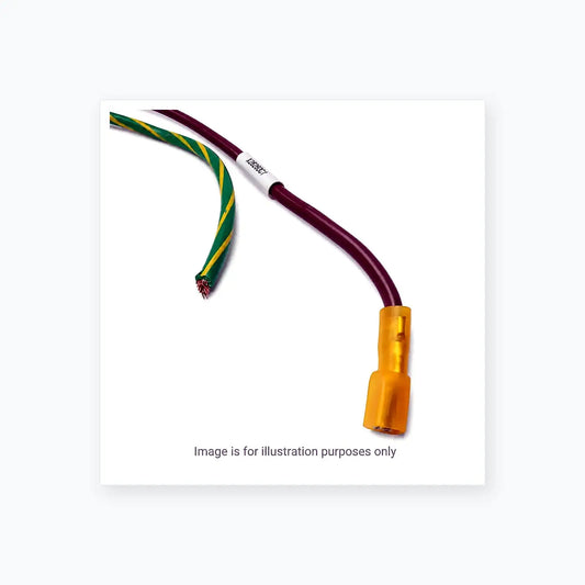 3 Prong Power Cable 3 Wire Connector Harness - Power Cable Harness