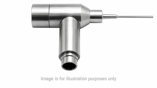 30° Rigid Telescope or Arthroscope S/N HR486349 - Rigid telescope / arthroscope