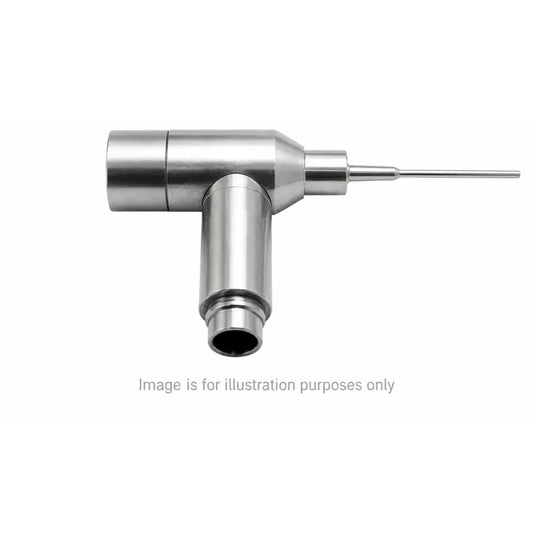 30° Rigid Telescope or Arthroscope S/N HR486349 - Rigid telescope / arthroscope