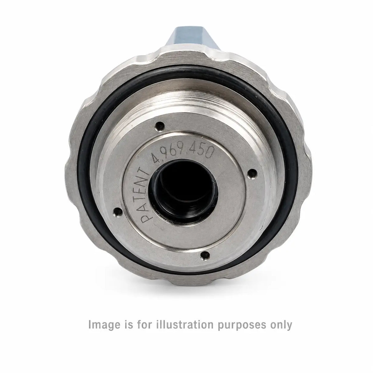 30° Rigid Telescope or Arthroscope S/N HR486349 - Rigid telescope / arthroscope