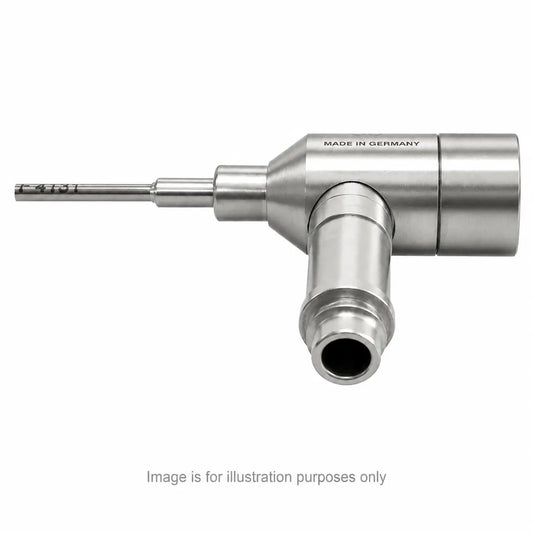 30° Rigid Telescope or Arthroscope S/N HR525218 - Rigid telescope / arthroscope