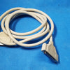 37 Pin Male to 37 Pin Female Connector Cable - Lot of 3