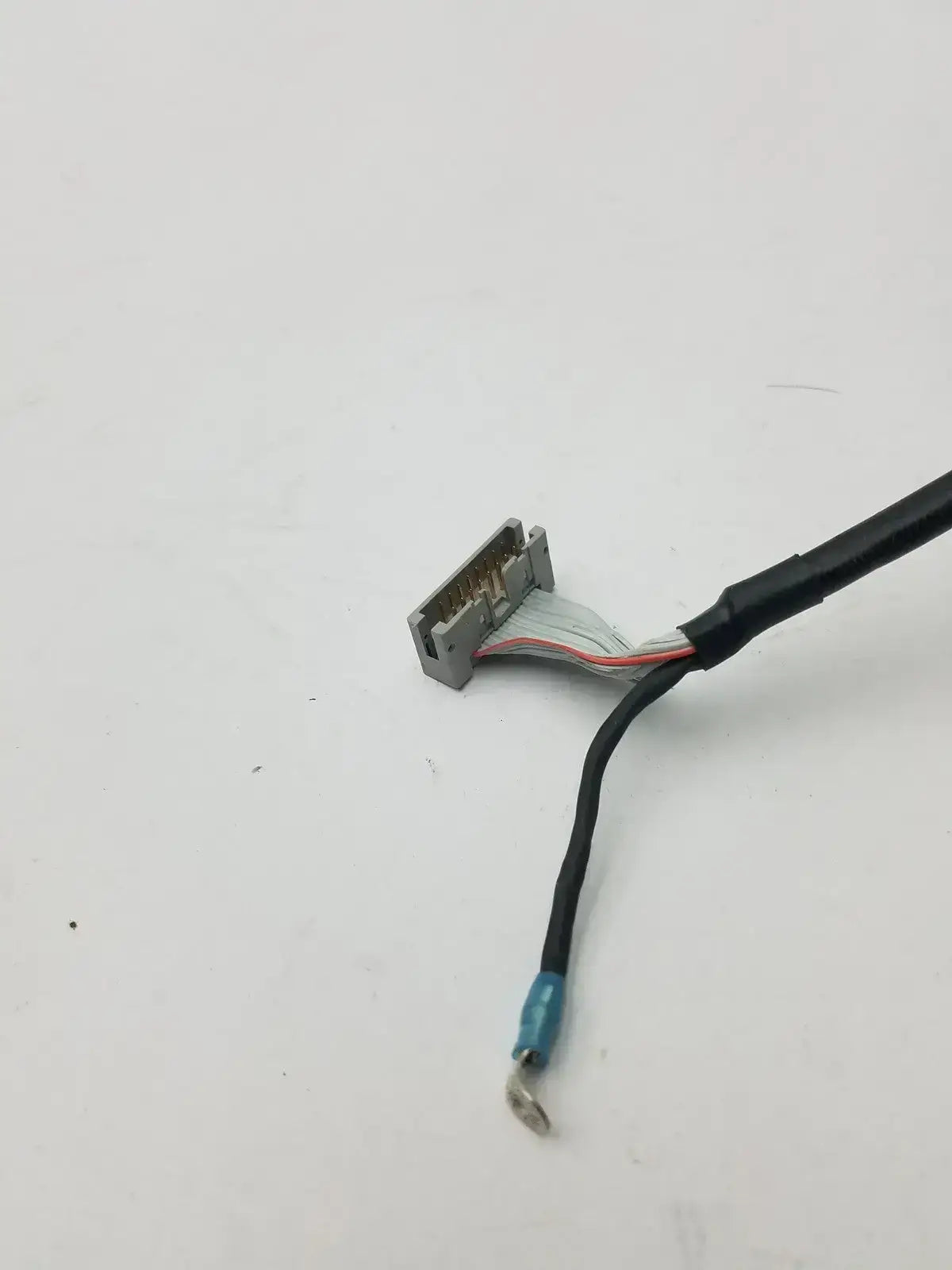 3M 3490-1 6 Pin Male to 16 Pin Female Cable Adapter Cable, second-hand product photo 7