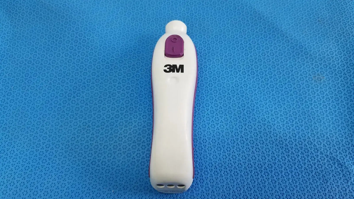 Reuse Medical 3M 9661L Surgical Clipper Starter Cordless Handpiece Other Medical & Lab Equipment, second-hand product photo 1