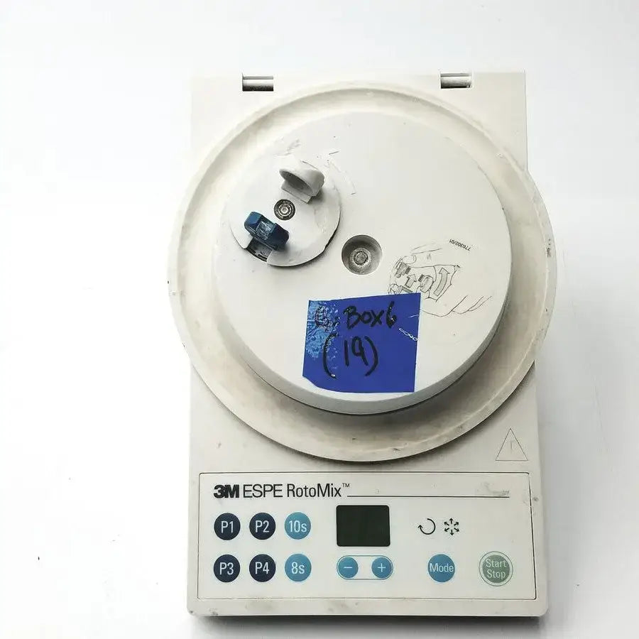 Reuse Medical 3M ESPE RotoMix Other Medical & Lab Equipment, as-is (for parts) product photo 1