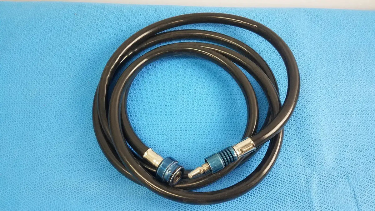 Reuse Medical 3M Hall Micro-Aire D201 Maxi-Driver Hose Air Hoses, second-hand product photo 1