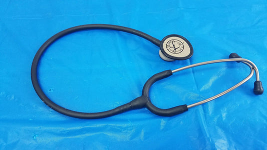 3M Littmann Lightweight Stethoscope Lightweight Stethoscope, second-hand product photo 2