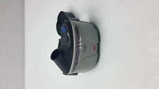 3M PAPR Versaflo Blower TR-301N+ for TR-300N+ Powered Air Purifying Respirator PAPR Blower Unit, second-hand product photo 2