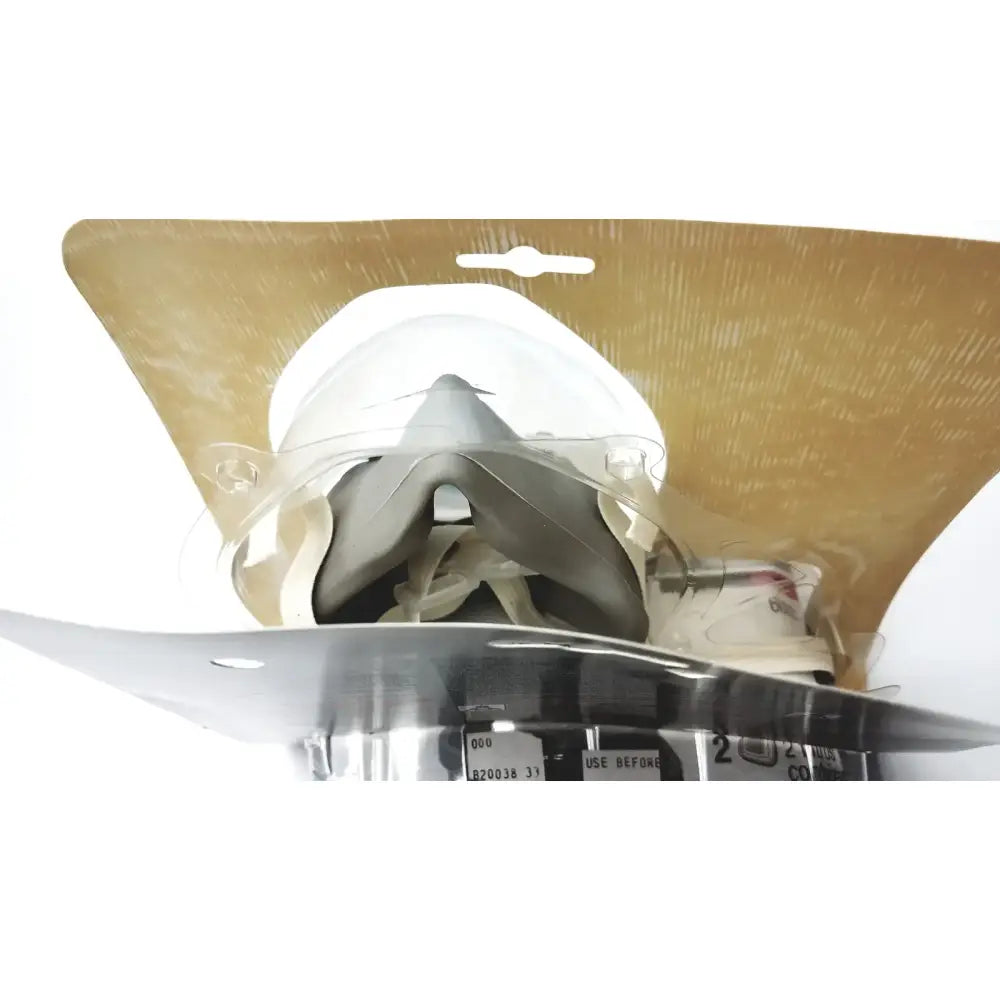 3M Performance Respirator Medium Respirator, new product photo 10