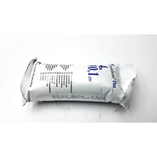 3M Scotchcast Plus 4 in x 4 yd Ref. 8200 Casting Tape, new product photo 2