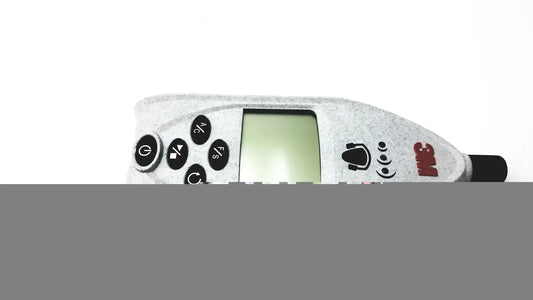 3M SD-200 Sound Level Meter Sound Level Meter, second-hand product photo 2