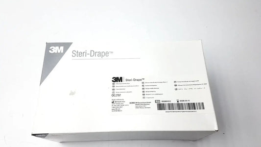 Reuse Medical 3M Steri drape 1013 64"x41" Expiry 2028-01-11 Other Medical & Lab Equipment, second-hand product photo 1