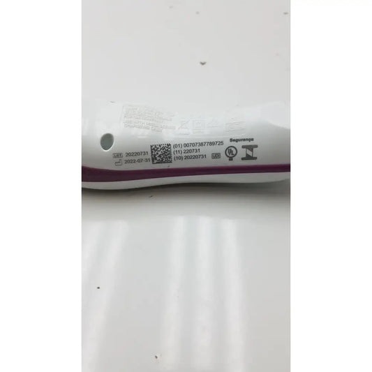 3M Surgical Clipper Shaver Model 9661L Surgical Clipper, as-is (for parts) product photo 2