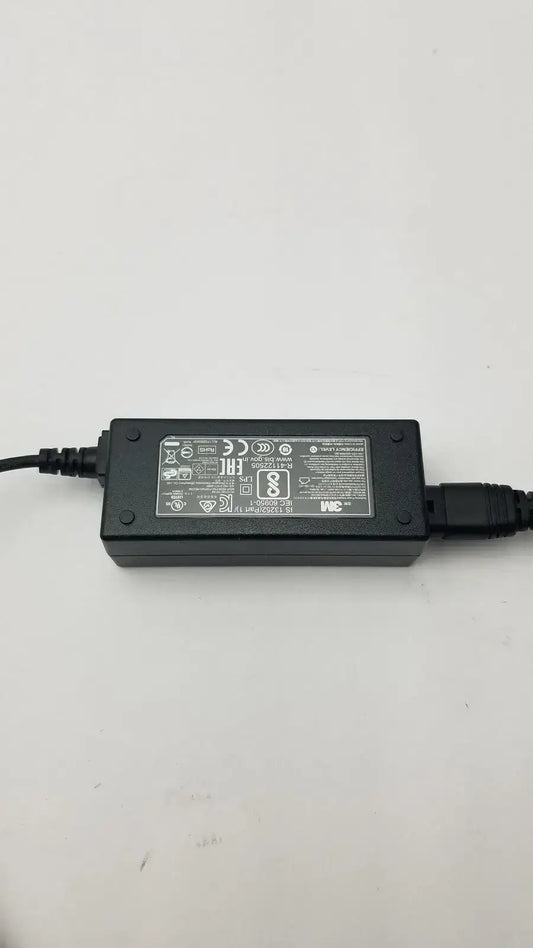 3M TR-941N, Power Supply for Versaflo TR-300, TR-600 & TR-800 Charging stations Power Supply, second-hand product photo 2