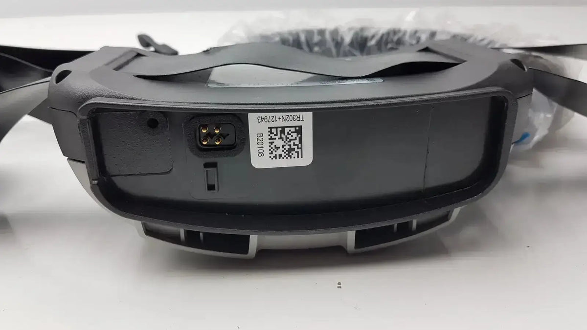 3M Versaflo Blower TR 300+ Powered Air Purifying Respiirator PAPR Blower Unit, second-hand product photo 12