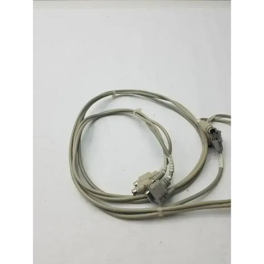 Unbranded 3x Different Cable, 403XFIK VGA to Male Video Cable Video Cable, second-hand product photo 2