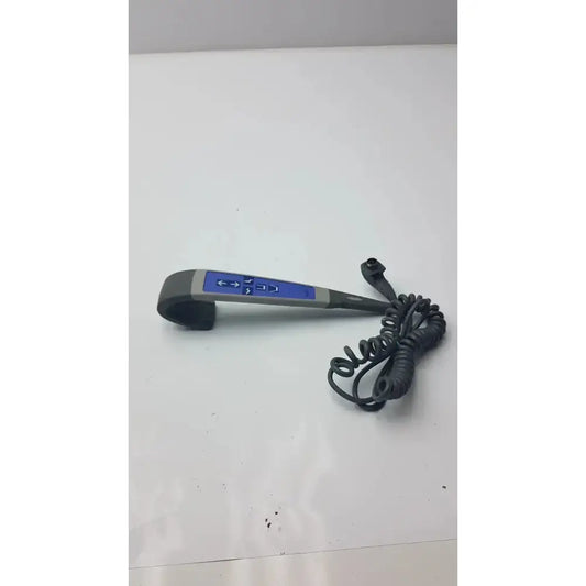 Generic 4-Button Wired Handset For Arjo Lift Patient Lift Handset, second-hand product photo 2