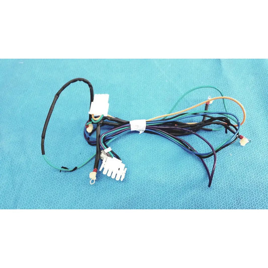 Reuse Medical 4 Multi-Pin Connector Wire Harness Cables Medical Cables & Cords, second-hand product photo 1