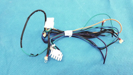 Reuse Medical 4 Multi-Pin Connector Wire Harness Cables Medical Cables & Cords, second-hand product photo 1