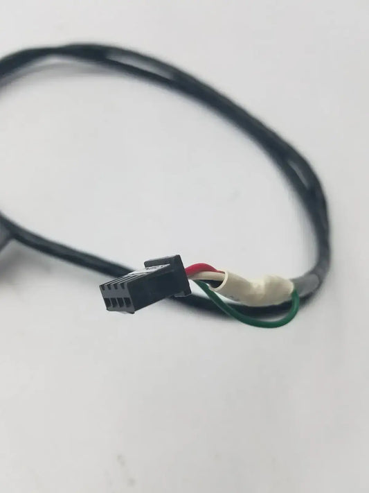 Unbranded 4 Pin CNB3 Female Connector to 4 Pin CNB1 Wire Cable Connector Cable, second-hand product photo 2