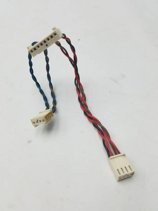 Unbranded 4 Pin Female to 4 Wire Connector Cable Connector Cable, second-hand product photo 2