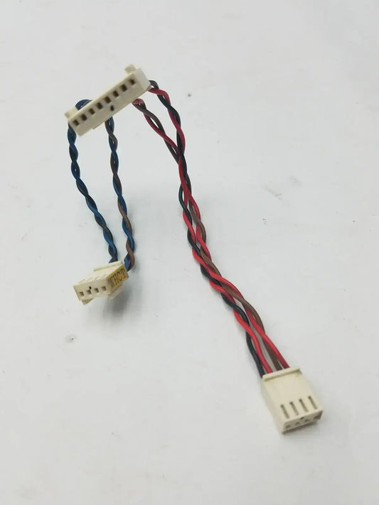 Unbranded 4 Pin Female to 4 Wire Connector Cable Connector Cable, second-hand product photo 2