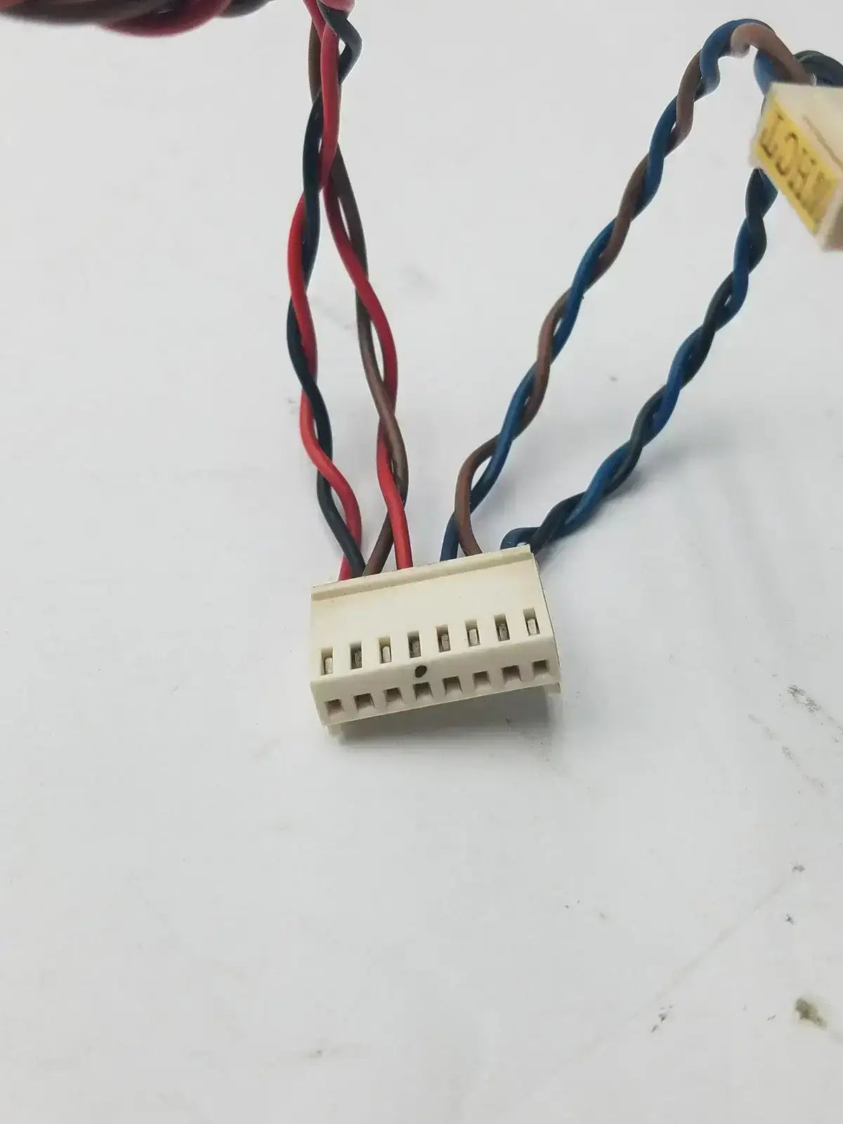 Unbranded 4 Pin Female to 4 Wire Connector Cable Connector Cable, second-hand product photo 9