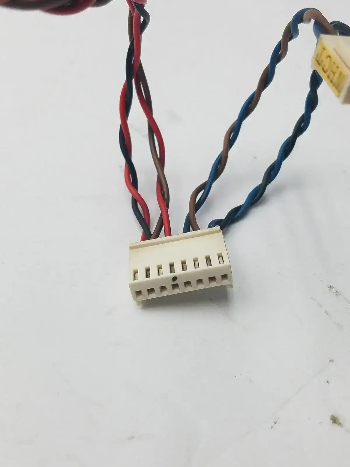 Unbranded 4 Pin Female to 4 Wire Connector Cable Connector Cable, second-hand product photo 9