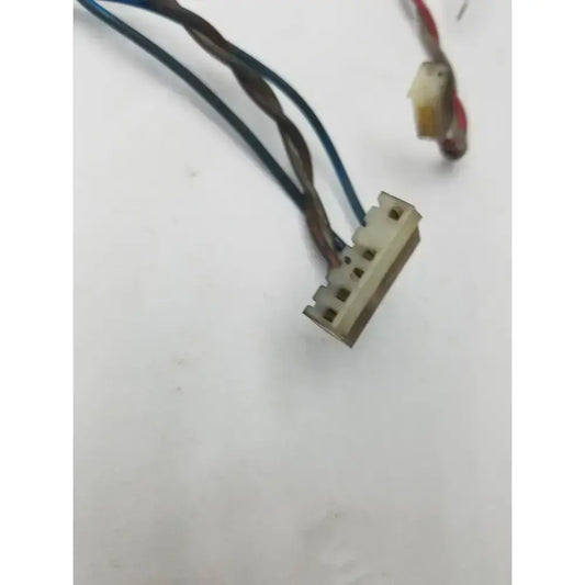 Unbranded 4 Wire Cable Harness Cable Harness, second-hand product photo 2