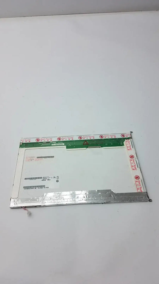 Generic 42T0595 B141EW04 V.7 14.1” WXGA LCD Screen for Lenovo ThinkPad T400 R400 Laptop LCD Screen, as-is (for parts) product photo 2