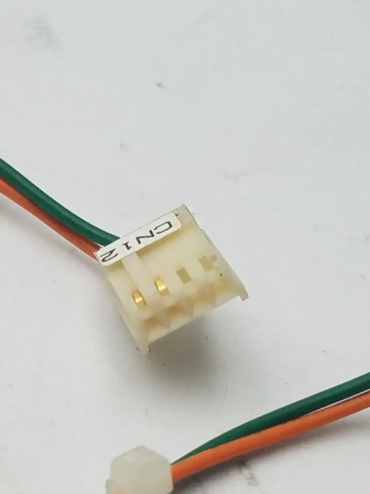 Unbranded 5 Pin Female CN69 to 4 Pin Female CN12 Connector Wire Cable Adapter Cable, second-hand product photo 2