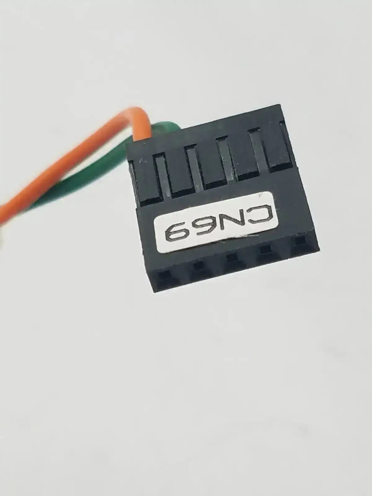 Unbranded 5 Pin Female CN69 to 4 Pin Female CN12 Connector Wire Cable Adapter Cable, second-hand product photo 3