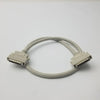 50-Pin Male to Male SCSI Cable for IBM Computer MDR