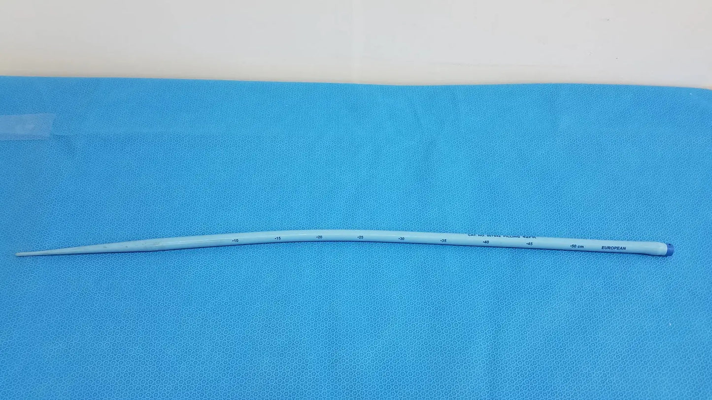 Reuse Medical 507942 Maloney Tapered Tungsten-Filled Esophageal Bougie 42FR Other Healthcare, Lab & Dental, second-hand product photo 1
